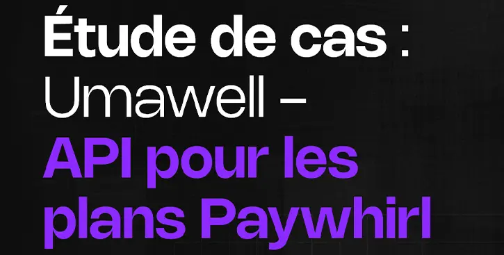 Étude de cas pour les laboratoires Uma 🧪