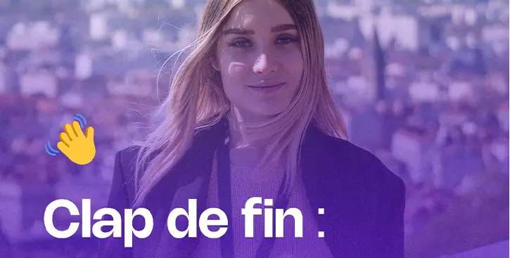 🎬 Clap de fin chez PYRAMIDE !