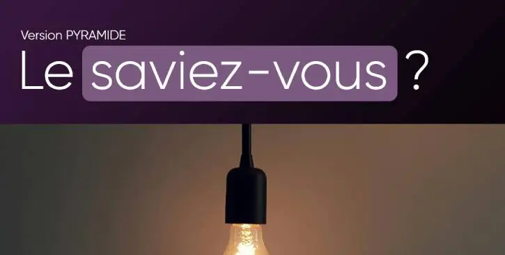 Image de l'article Le saviez-vous ? Image de l'article Le saviez-vous ?