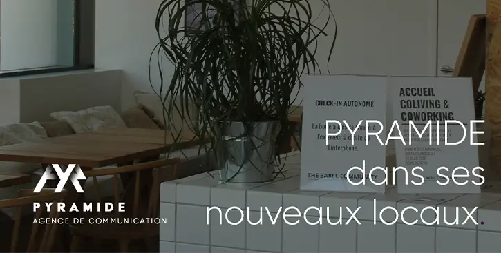 Image de l'article Installation dans les nouveaux bureaux Image de l'article Installation dans les nouveaux bureaux