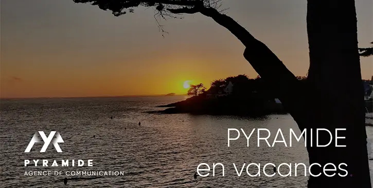 Image de l'article PYRAMIDE vous souhaite une bonne rentrée Image de l'article PYRAMIDE vous souhaite une bonne rentrée