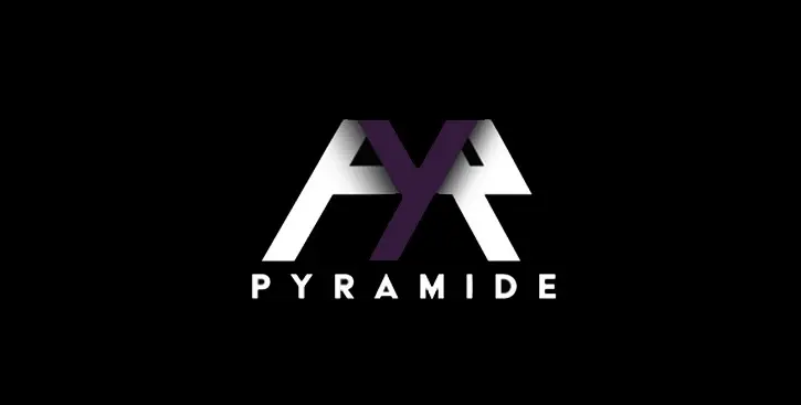 Création de l'entreprise PYRAMIDE