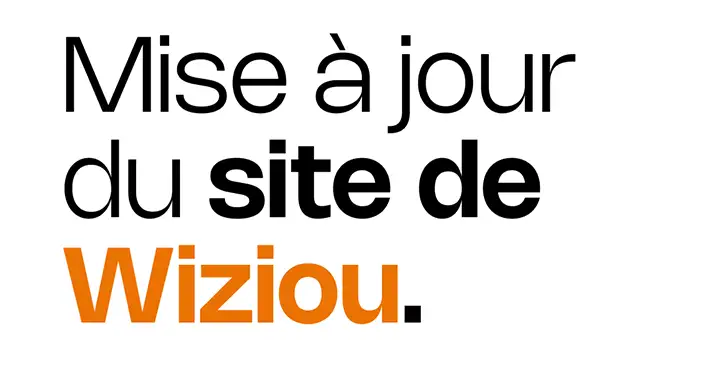Wiziou - Site