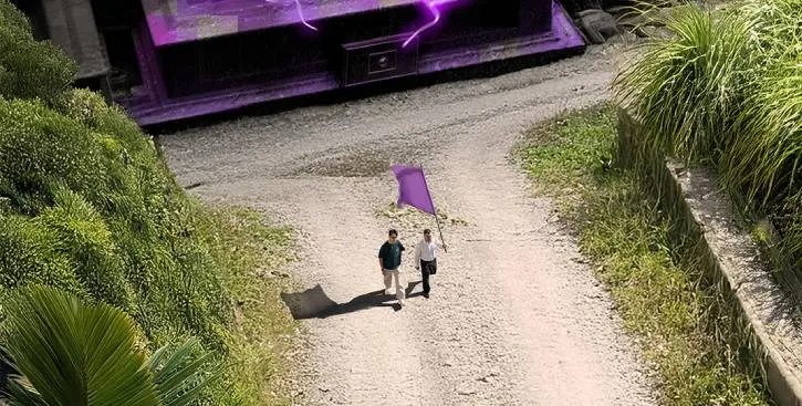 Teaser de la nouvelle charte graphique de PYRAMIDE