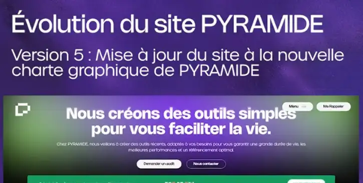 v5 site pyramide