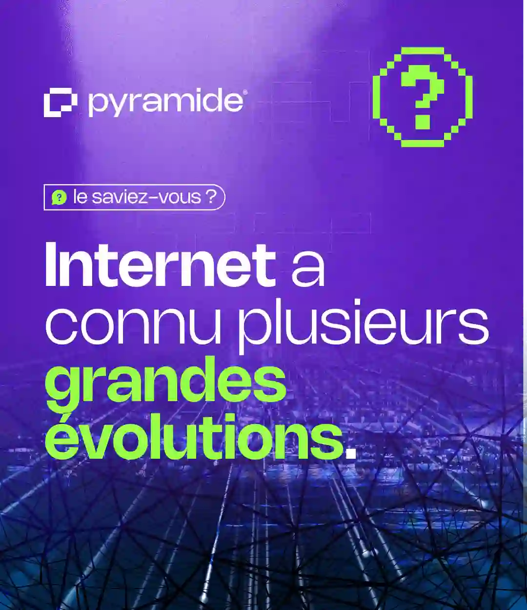 Image de l'article Les évolutions de votre site web Image de l'article Les évolutions de votre site web