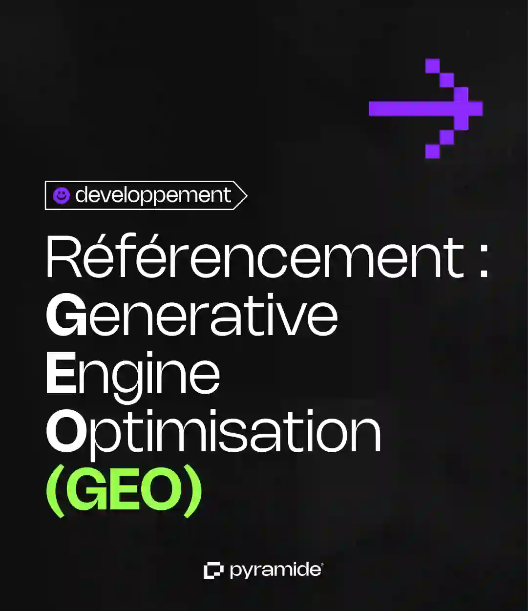 Image de l'article Le GEO - Référencement sur les intelligences artificielles