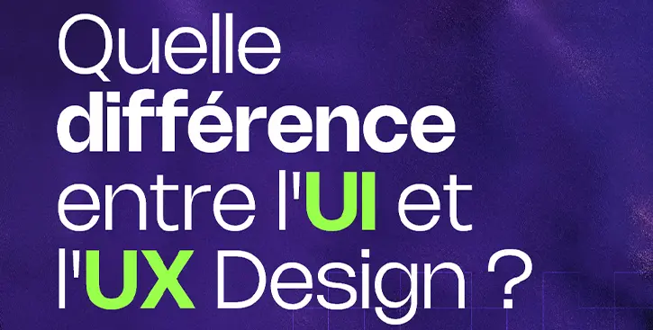 Image de l'article UX vs UI : Quelle différence ? 🤔