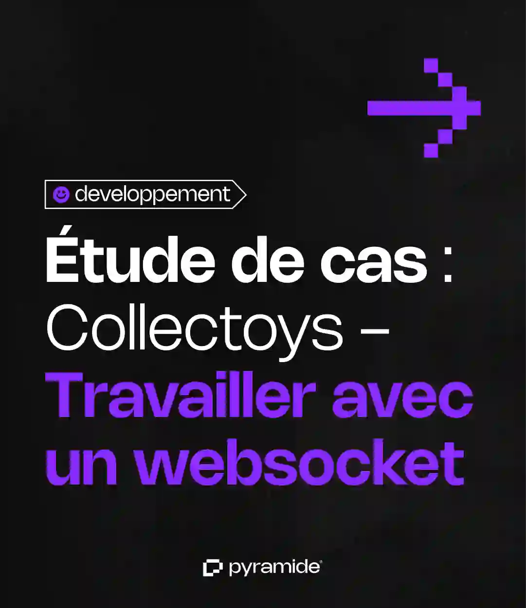 Image de l'article Collectoys - WebSocket pour les enchères en temps réel
