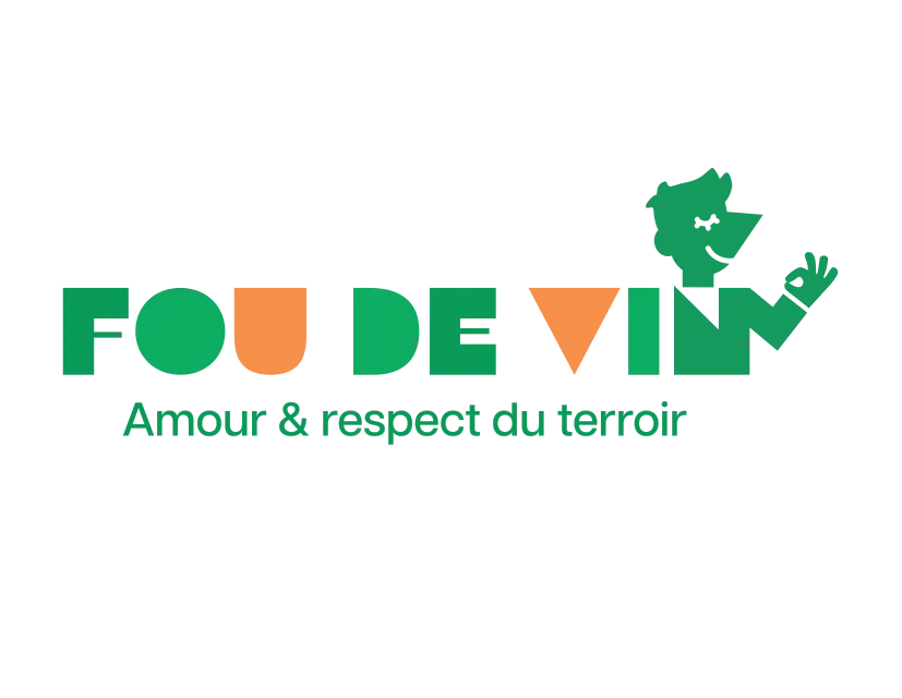 Fou de vin Fou de vin