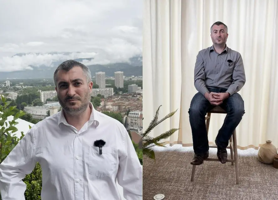 Interview - 2 Interview - 2