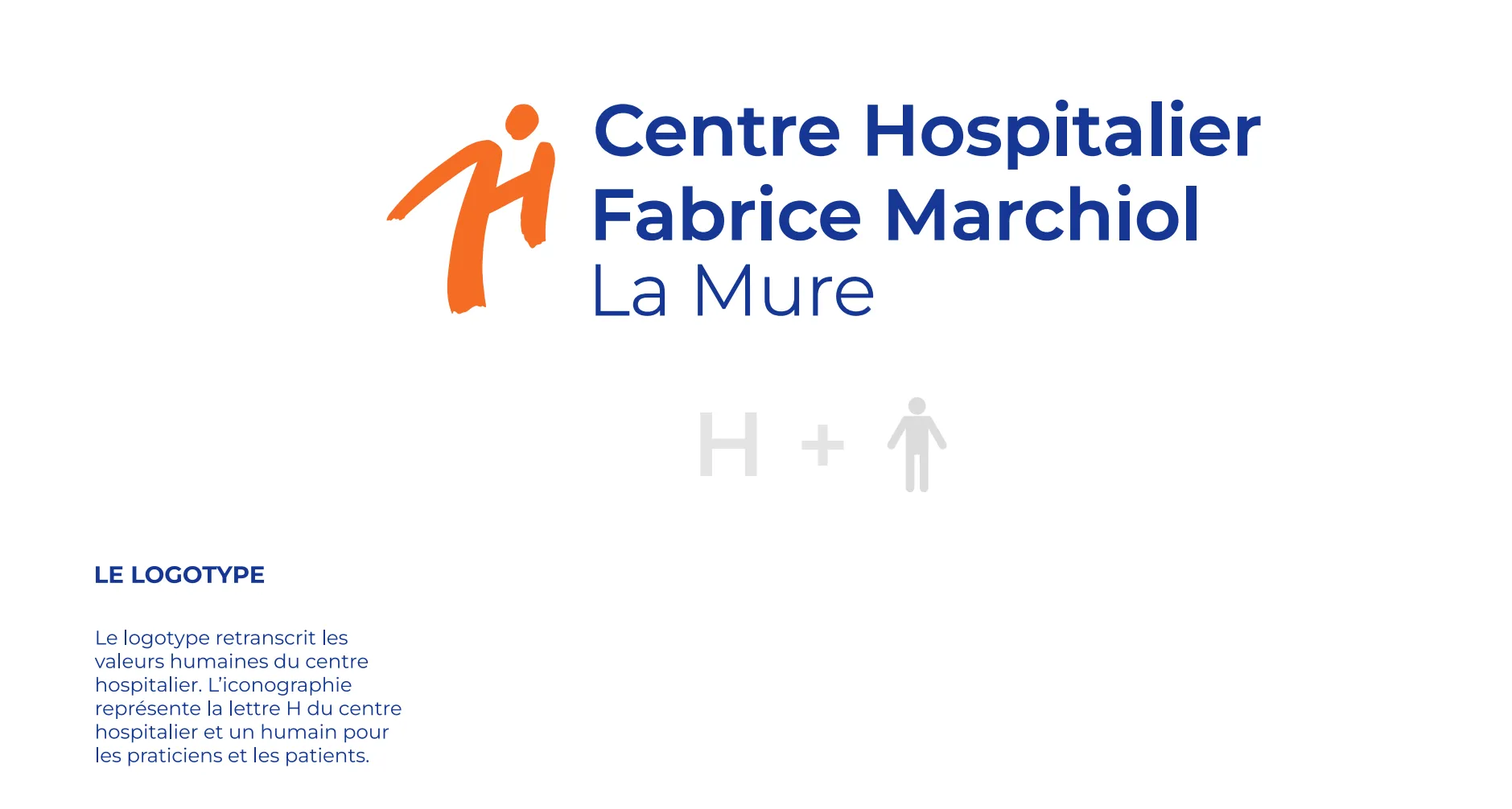 CH La Mure logo charte 1 CH La Mure logo charte 1