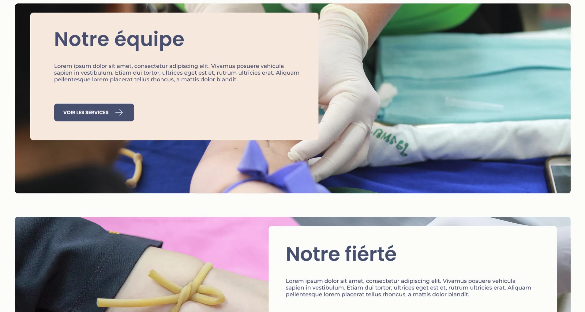 CH Rives maquettes 2 CH Rives maquettes 2