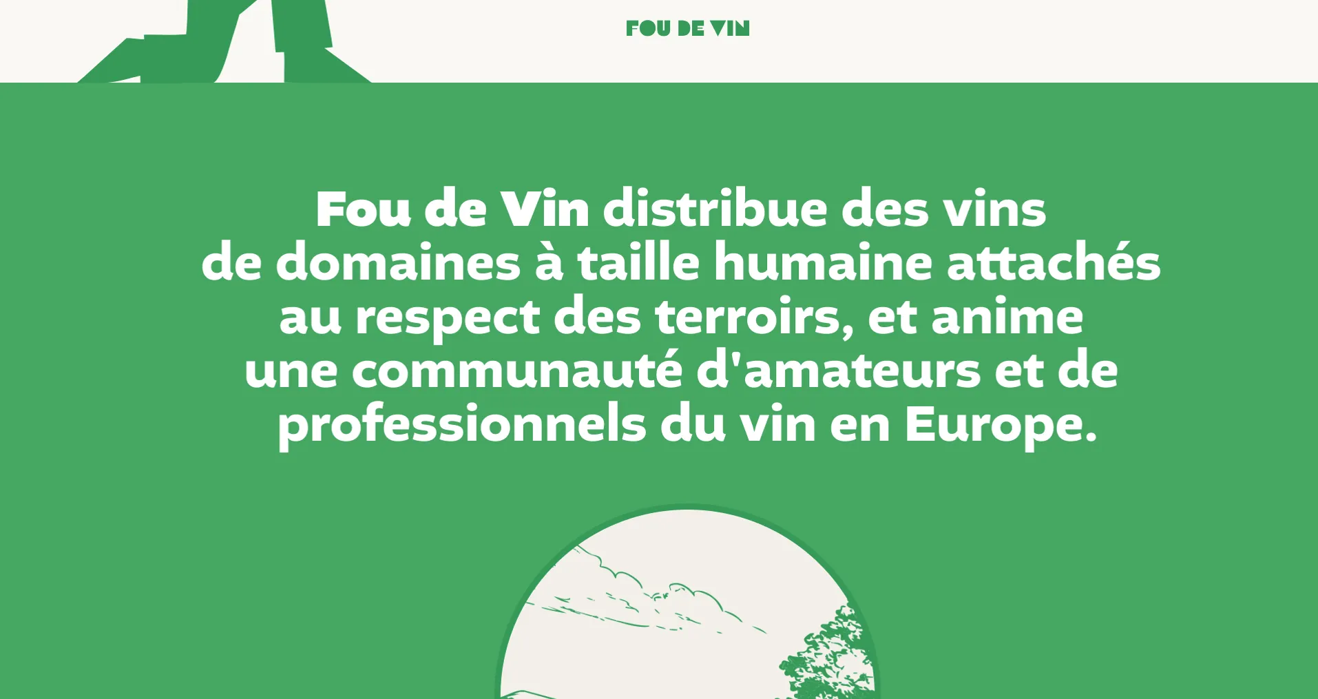 Fou de vin maquettes - 3 Fou de vin maquettes - 3
