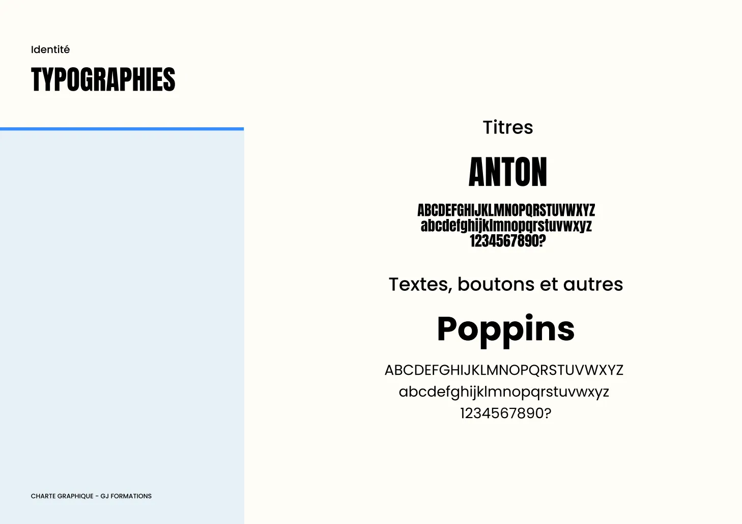 GJ Formations charte 2