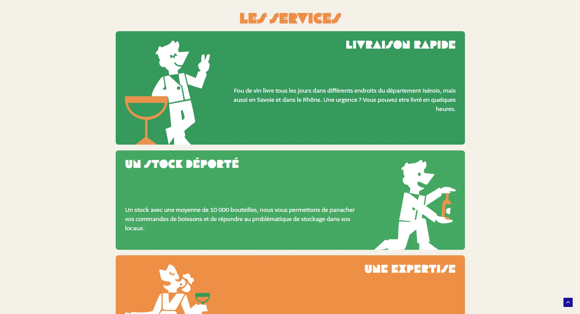 Fou de vin site 3