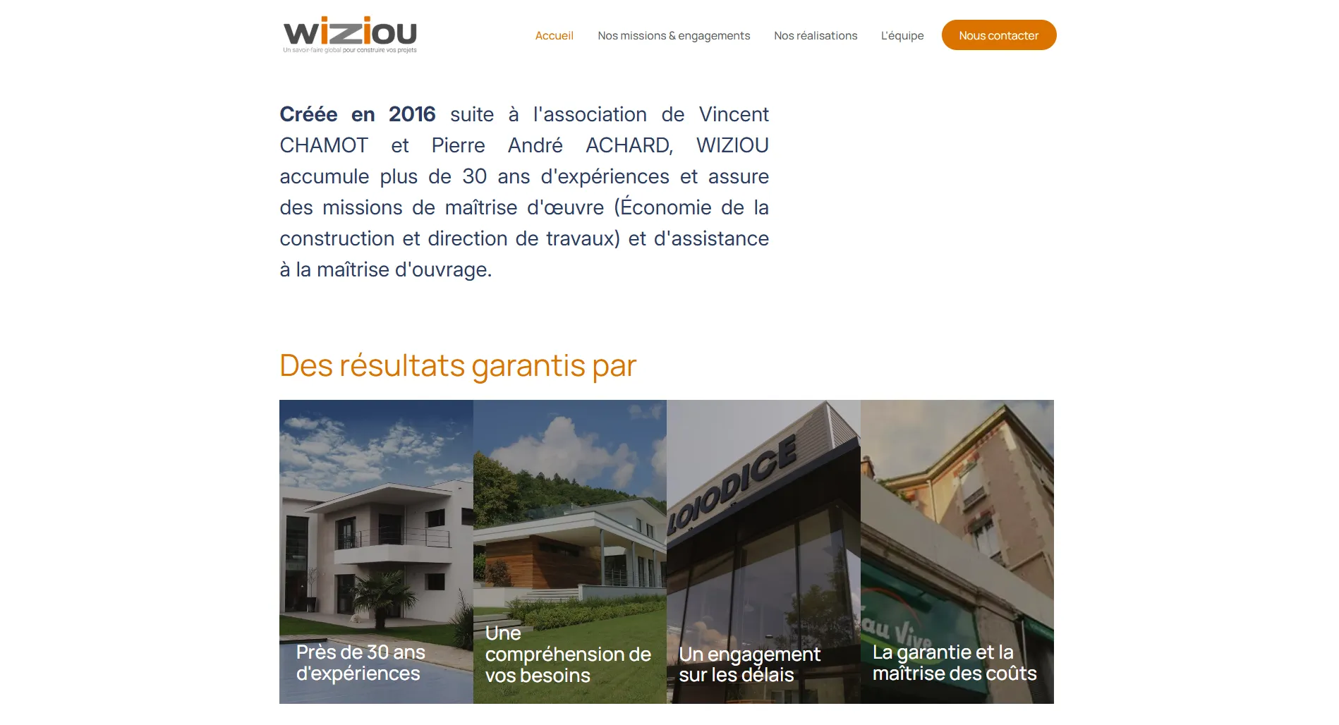 Wiziou site 1
