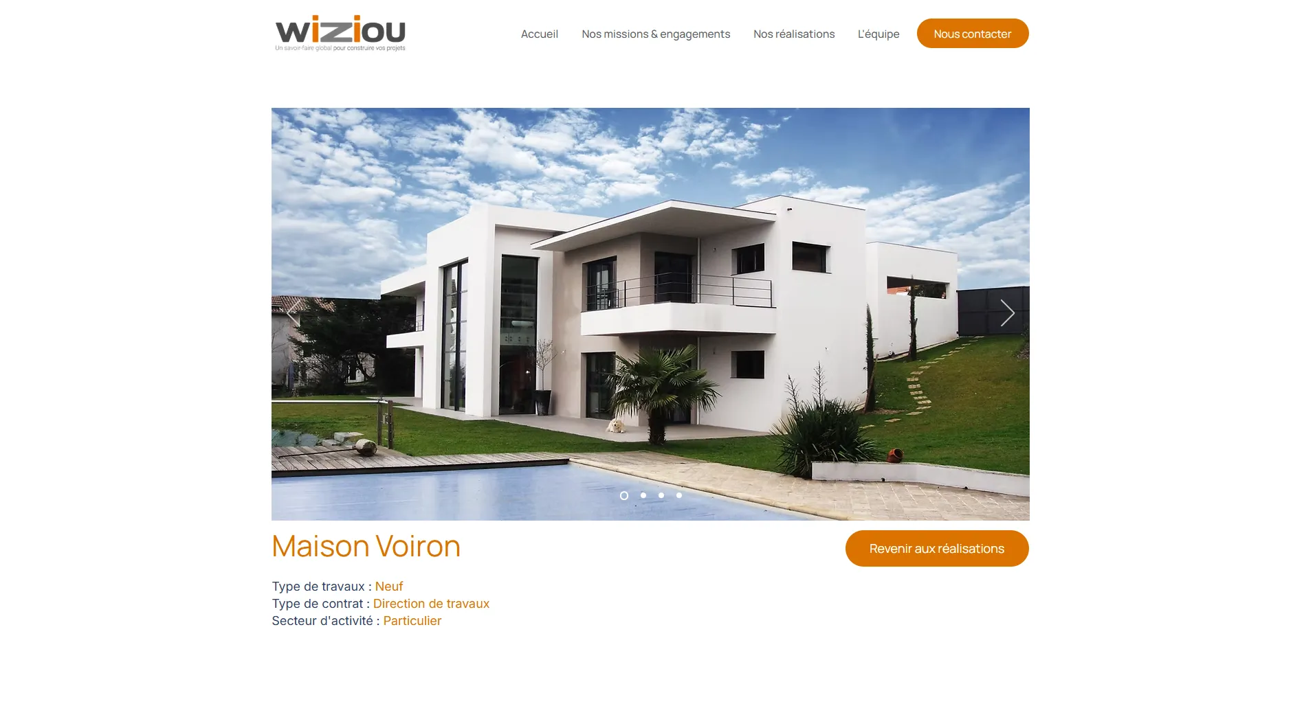 Wiziou site 3